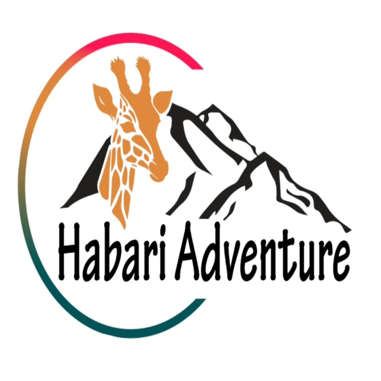 Habari Adventure logo